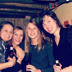 Givercafe - Scouts en Gidsen Zaventem 